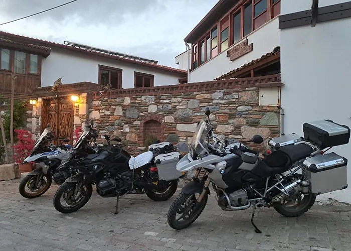 Amazon Petite Palace Selçuk