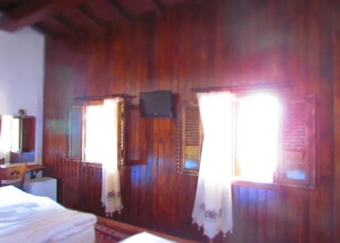 Amazon Petite Palace 4* Selçuk