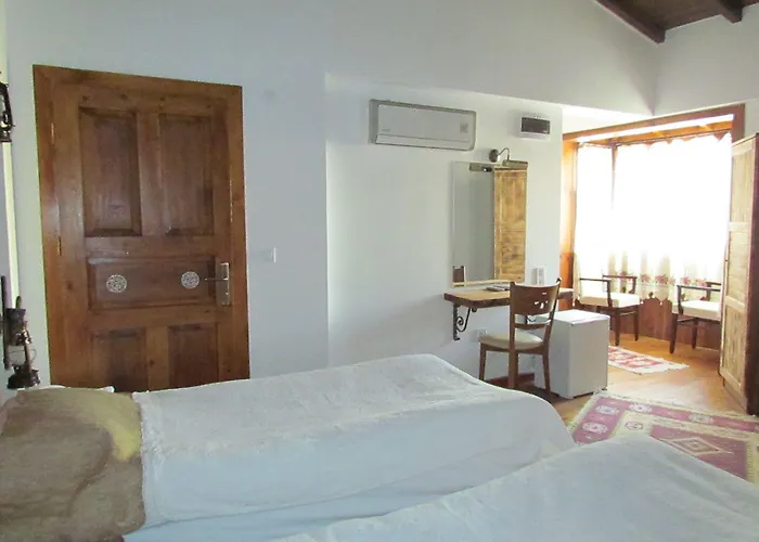 Amazon Petite Palace Casa de hóspedes