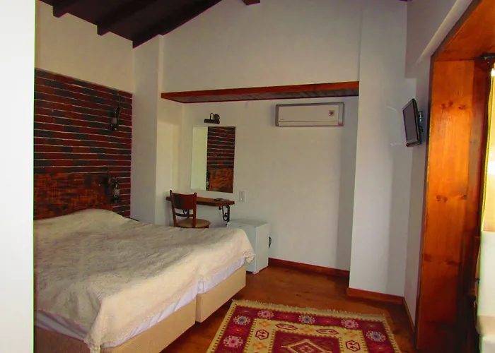 Pensiune Amazon Petite Palace Selçuk