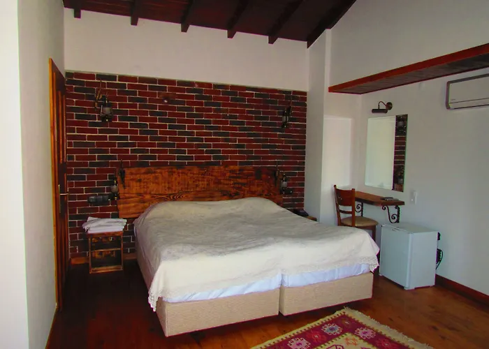 Pensiune Amazon Petite Palace