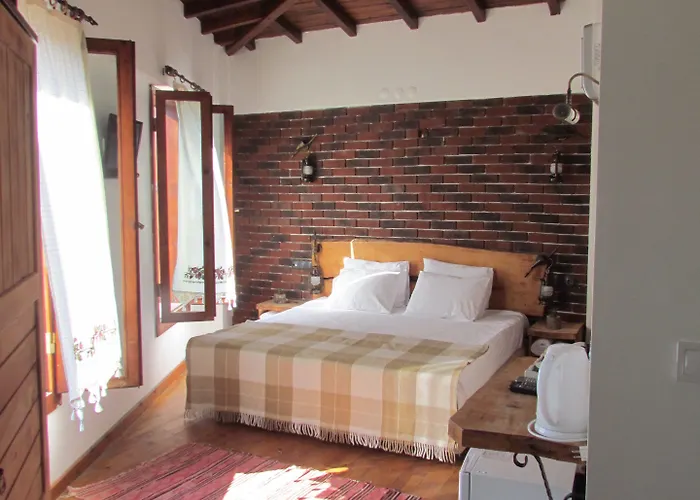 Amazon Petite Palace Pensiune Selçuk