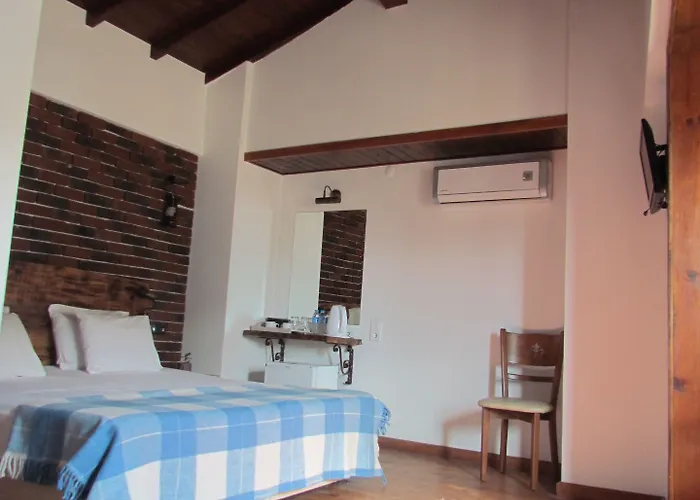 Pensiune Amazon Petite Palace 4*