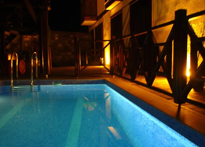 Casa de hóspedes Amazon Petite Palace 4*