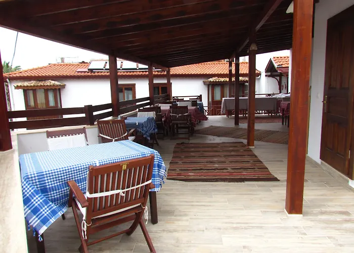 Casa de hóspedes Amazon Petite Palace 4*