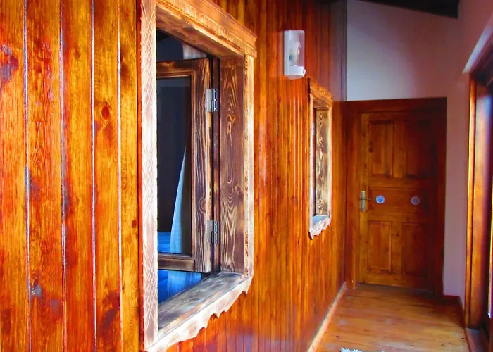 Amazon Petite Palace Selçuk