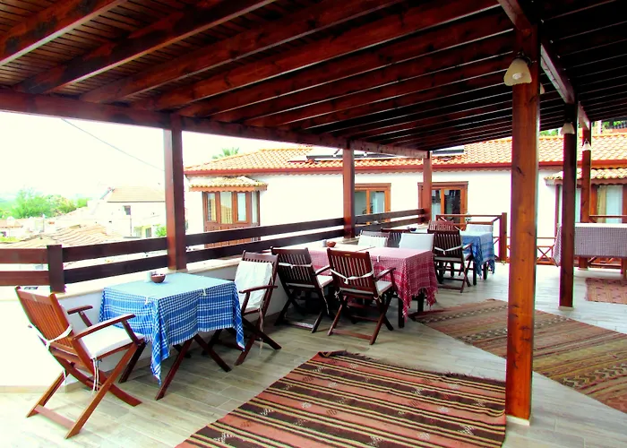 Amazon Petite Palace Casa de hóspedes 4*