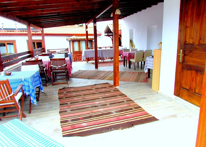 Amazon Petite Palace