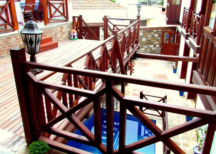 Amazon Petite Palace Selçuk