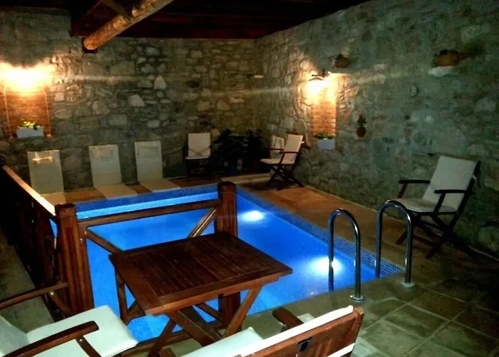 Pensiune Amazon Petite Palace Selçuk