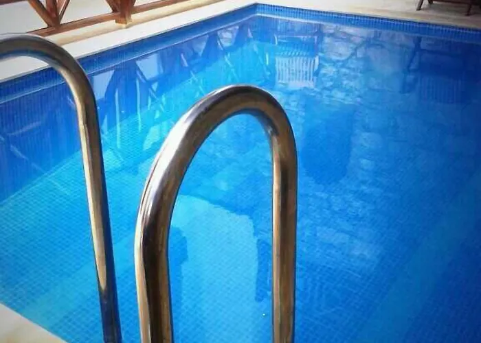 Casa de hóspedes Amazon Petite Palace