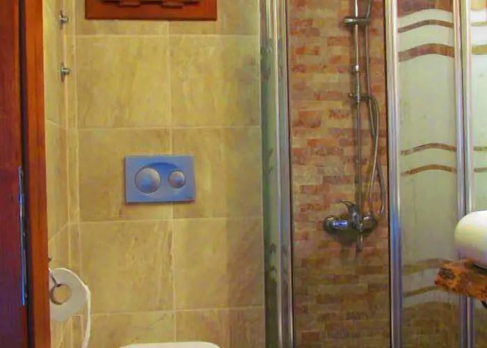 Pensiune Amazon Petite Palace