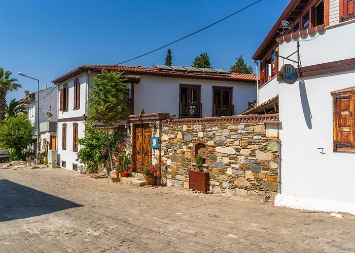 Amazon Petite Palace Casa de hóspedes Selçuk