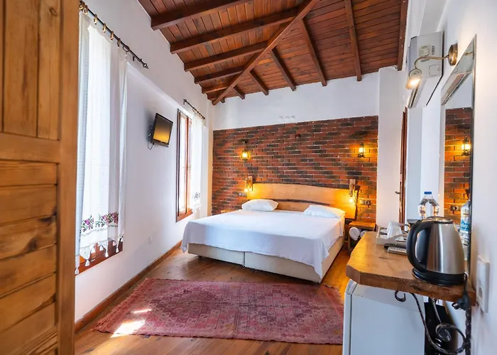 Pensiune Amazon Petite Palace 4*