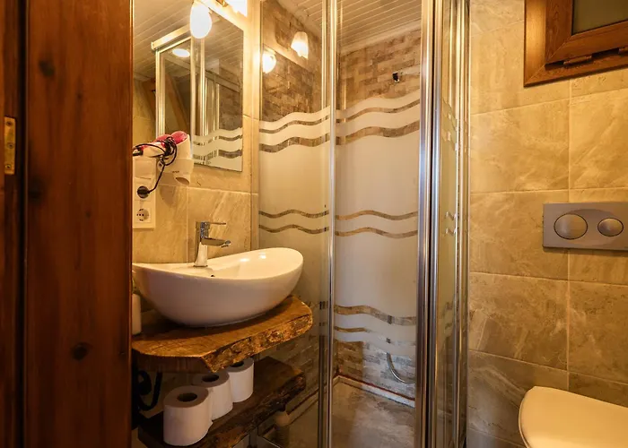 Casa de hóspedes Amazon Petite Palace 4*