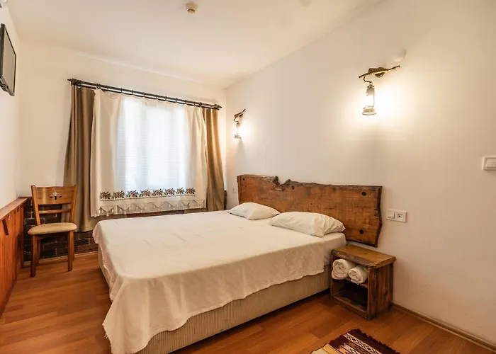 Pensiune Amazon Petite Palace