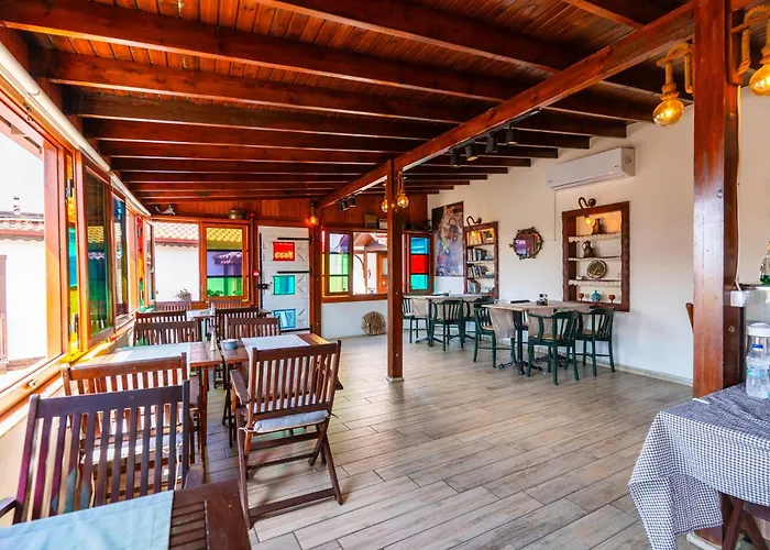 Pensiune Amazon Petite Palace