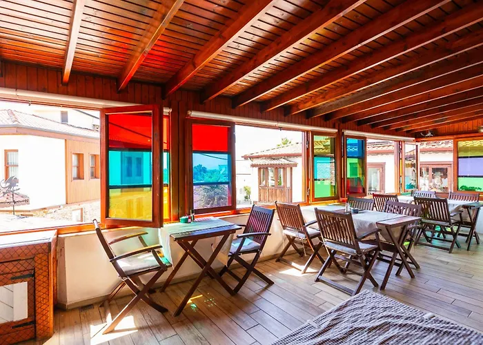 Pensiune Amazon Petite Palace