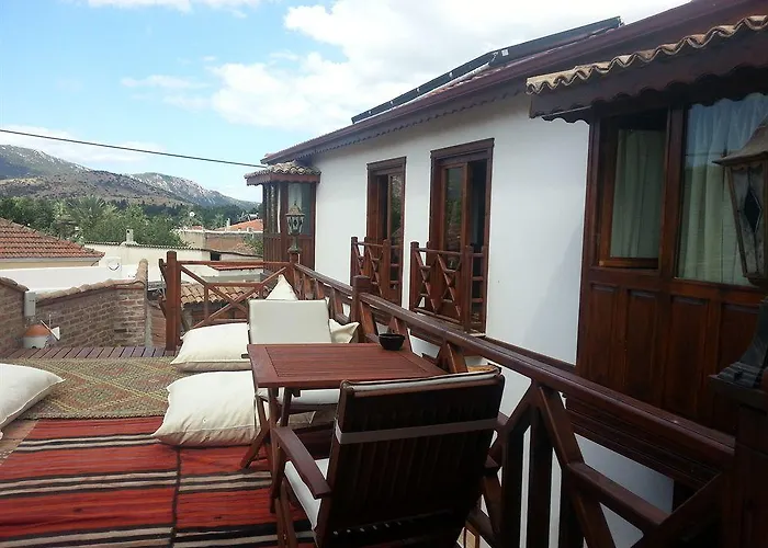 Amazon Petite Palace Pensiune