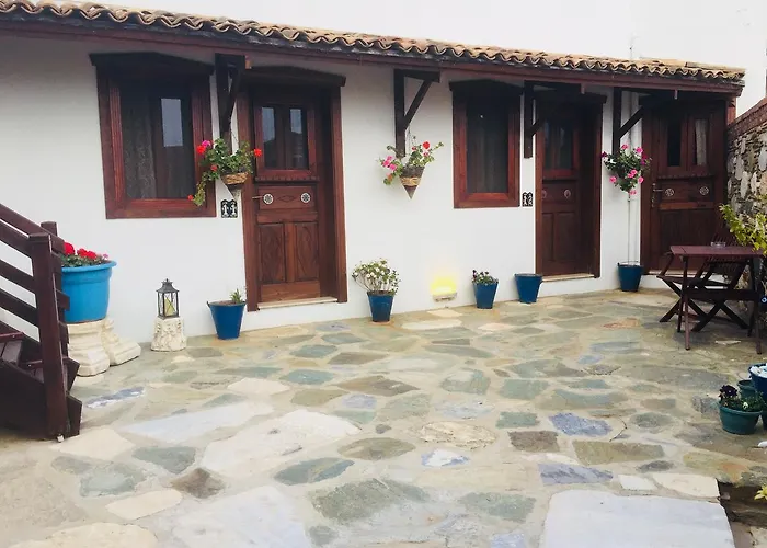 Amazon Petite Palace Casa de hóspedes