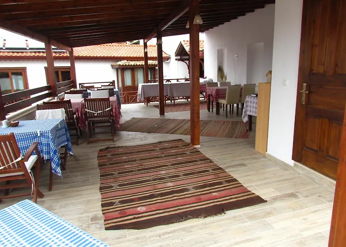 Amazon Petite Palace Selçuk