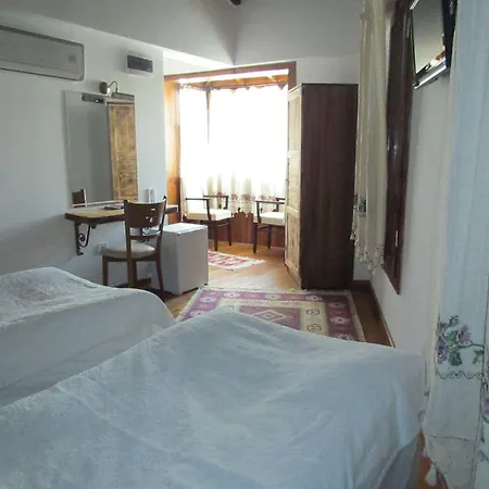 Amazon Petite Palace 4* Сельчук
