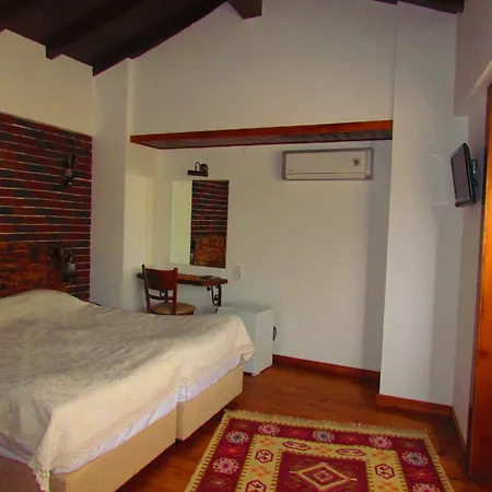 Pensjonat Amazon Petite Palace Selçuk