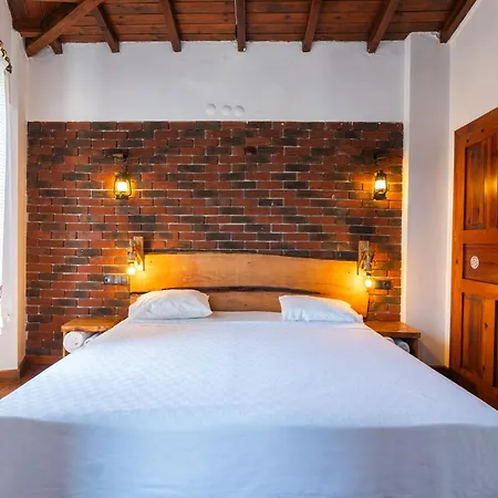 Amazon Petite Palace 4* Сельчук