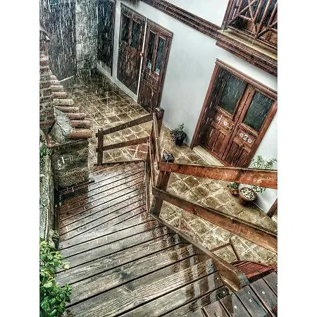 Amazon Petite 3* Selçuk