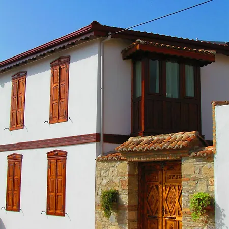 Amazon Petite Gasthof Selçuk