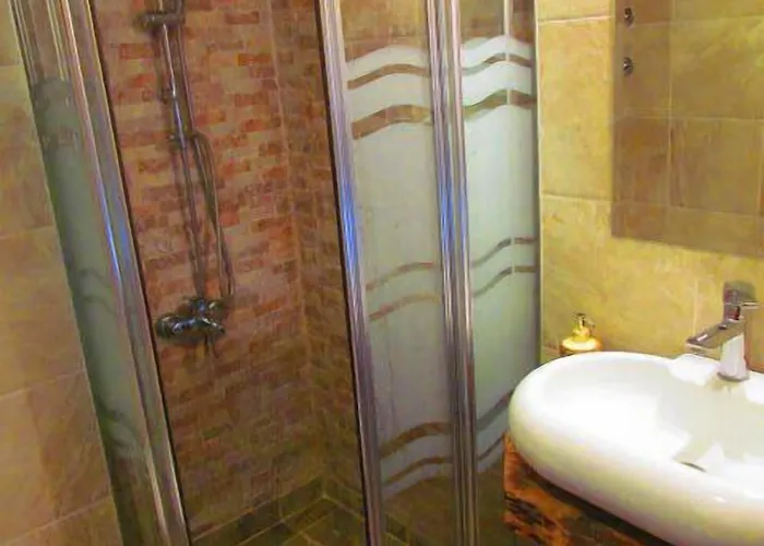 Amazon Petite Palace Гостевой дом