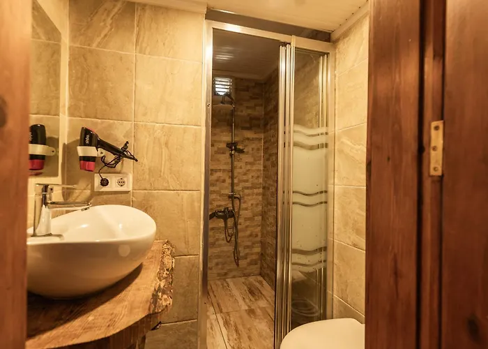 Amazon Petite Palace Гостевой дом 4*