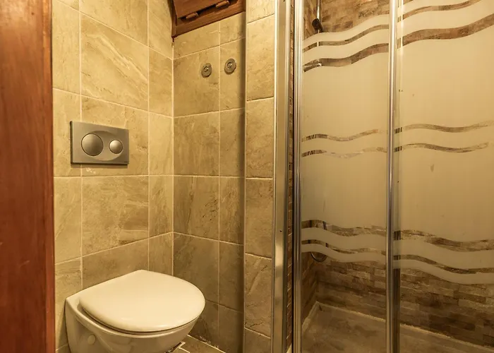 Amazon Petite Palace 4* Сельчук