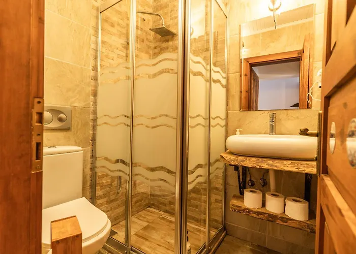 Гостевой дом Amazon Petite Palace