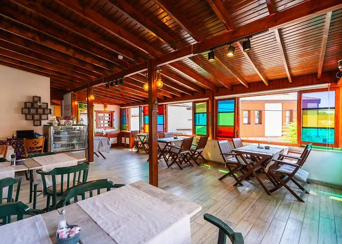 Amazon Petite Palace Гостевой дом