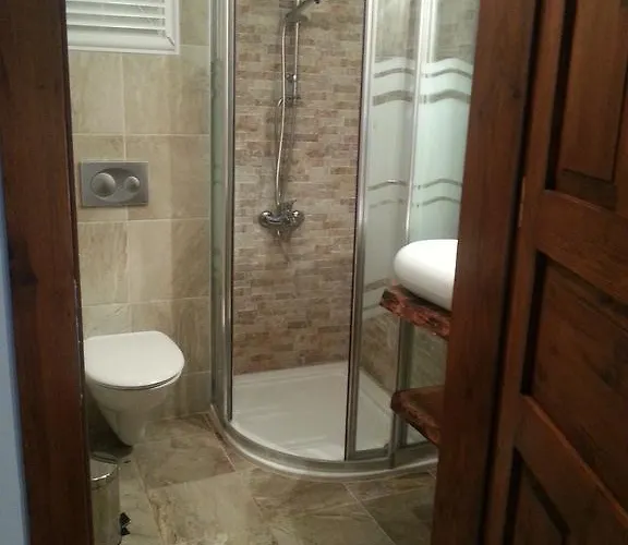 Гостевой дом Amazon Petite Palace Сельчук