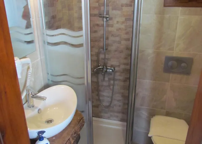 Amazon Petite Palace Гостевой дом